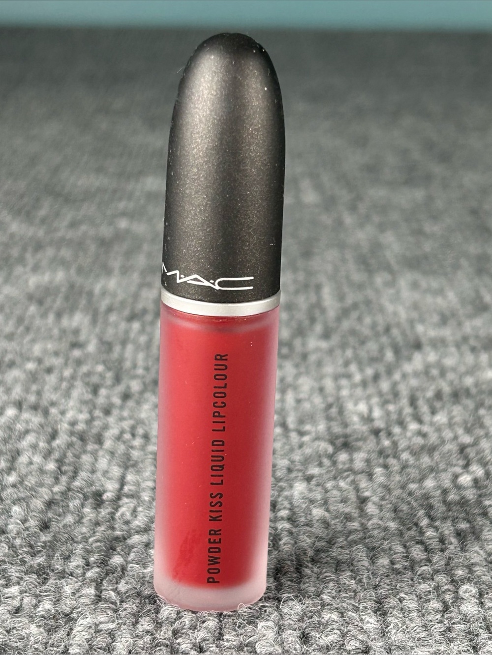 MAC Kiss It Twice Powderkiss Liquid Lip Best-Seller 995/FASHION SWEETIE ~NWOB.